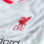 Nike Liverpool FC 2024/25 Stadium Third futball mez, gyerek