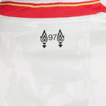Nike Liverpool FC 2024/25 Stadium Third futball mez, gyerek