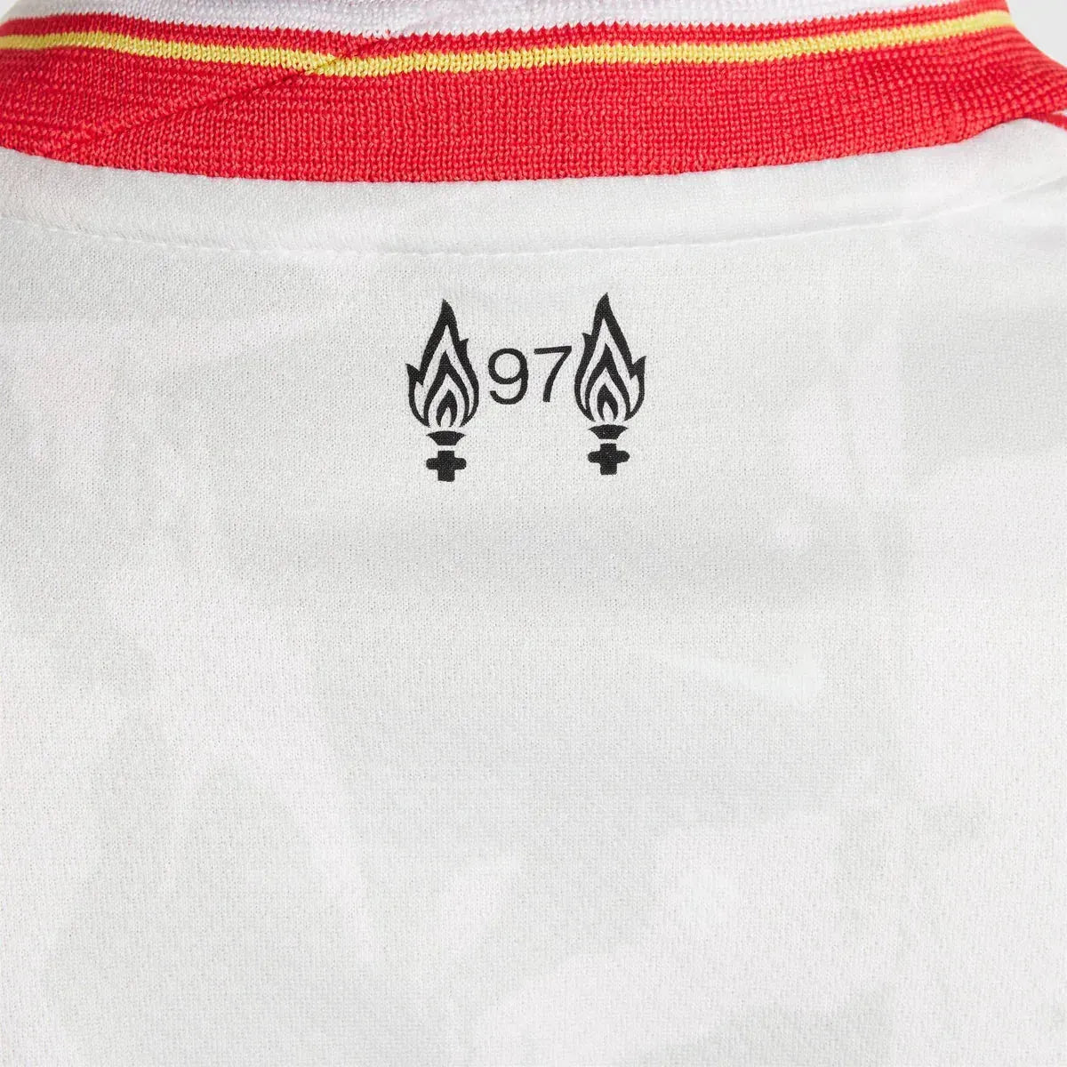 Nike Liverpool FC 2024/25 Stadium Third futball mez, gyerek