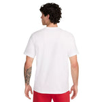 Nike Liverpool FC Crest M T-shirt FV8560-100 Póló - Sportmania.hu