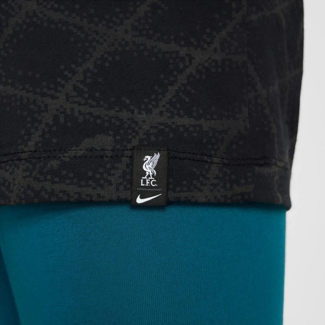 Nike Liverpool FC Play 2024/25 póló, gyerek - Sportmania.hu