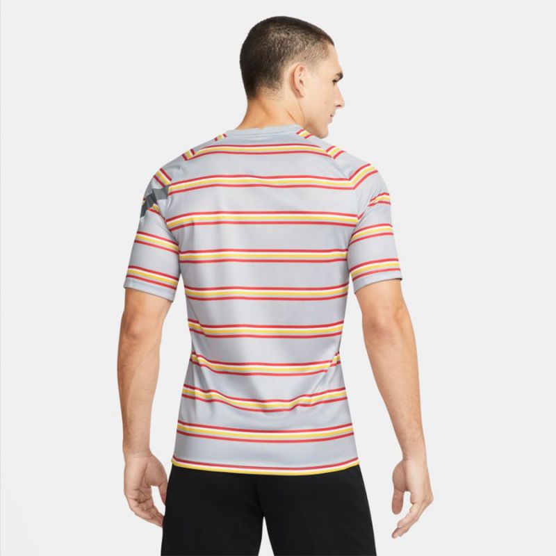 Nike Liverpool FC póló, férfi Póló Ruházat Póló - Sportmania.hu