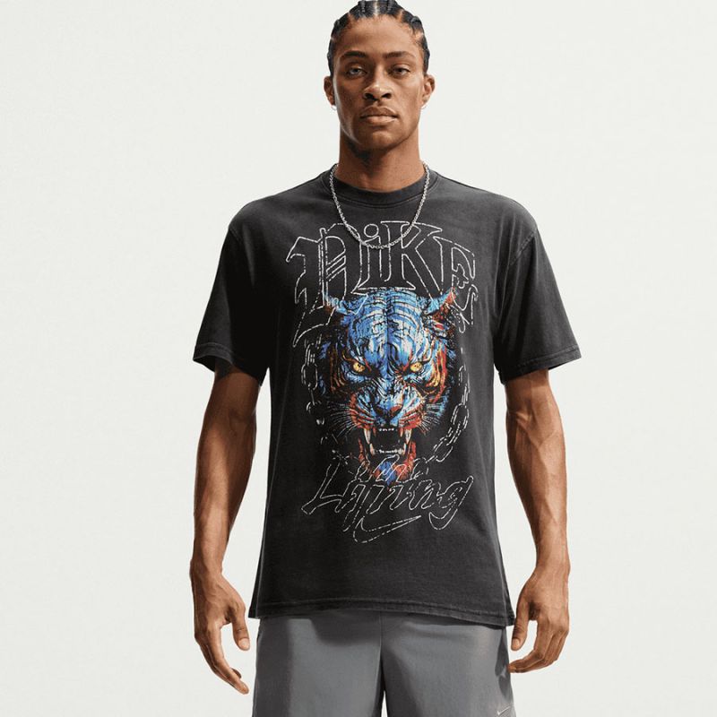 Nike LSE TRAIN CULTURE T-Shirt póló