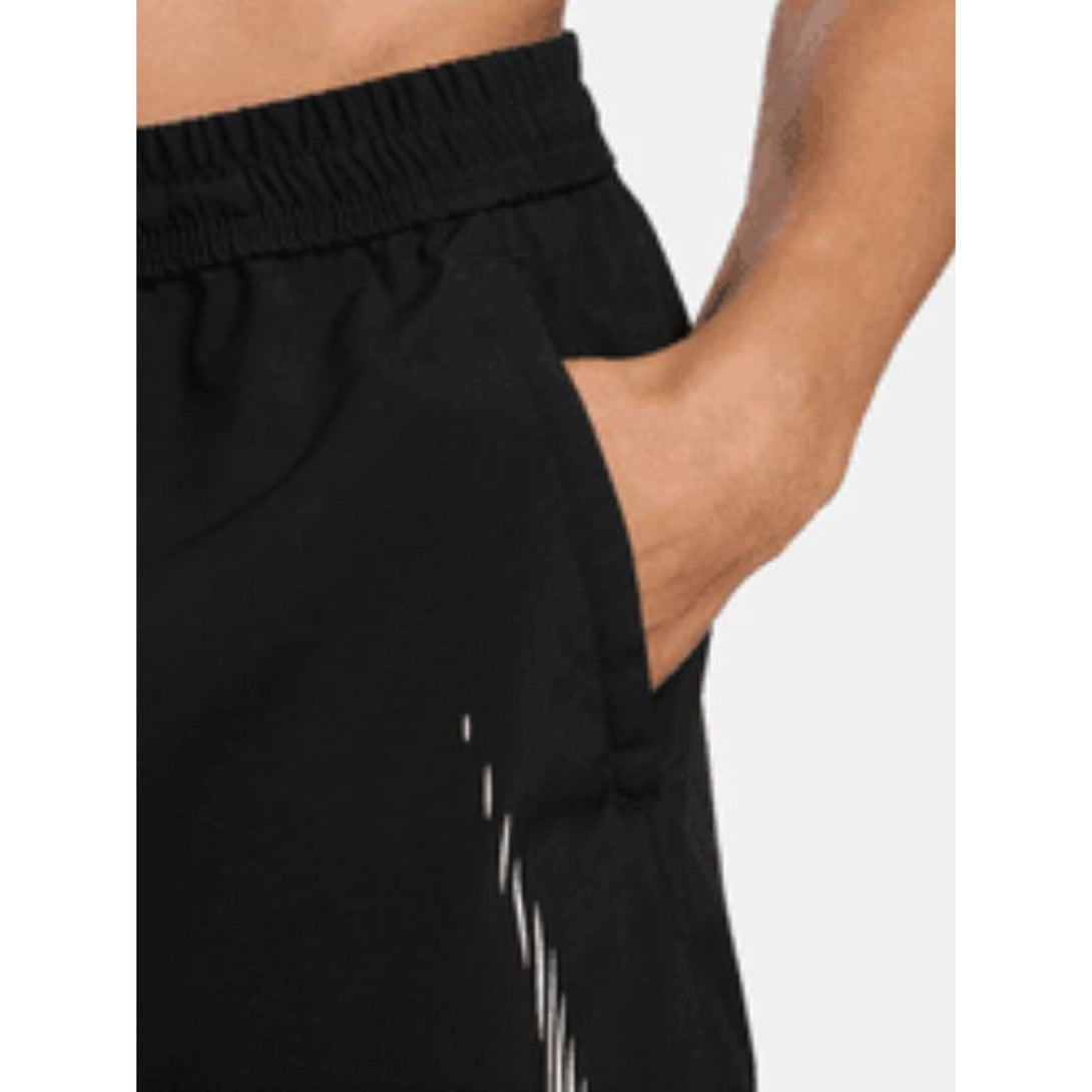 Nike M Nk Df Form 9in Ul Short Swoo Short - Sportmania.hu