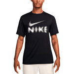 Nike M Nk Df Uv Hyverse Gfx Ss Póló - Sportmania.hu