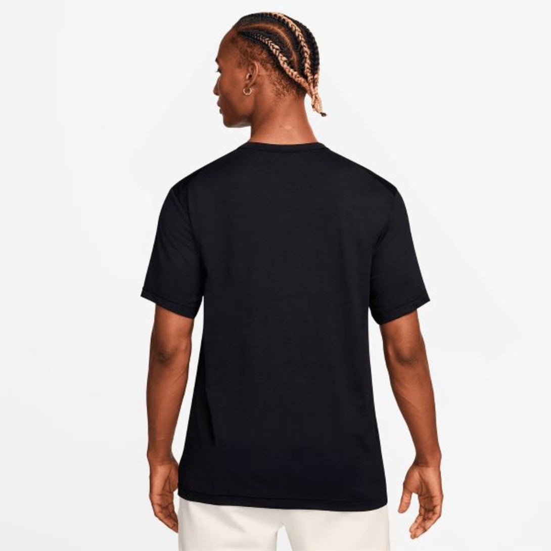 Nike M Nk Df Uv Hyverse Gfx Ss Póló - Sportmania.hu