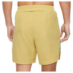 Nike M NK DF WR CHLLNGR SHRT PR 7BF Mens 7\" Brief-Lined Running Shorts férfi rövidnadrág