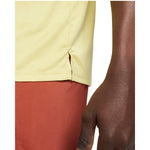 Nike M NK DF WR MILER PR SS Mens Short-Sleeve Running Top férfi póló