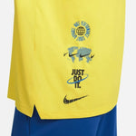 Nike_ M NP DF HPR DRY TOP SS GFX 1 Póló - Sportmania.hu