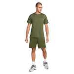 Nike_ M NP DF NPC BURNOUT SS TOP 3.0 Póló - Sportmania.hu