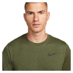 Nike_ M NP DF NPC BURNOUT SS TOP 3.0 Póló - Sportmania.hu