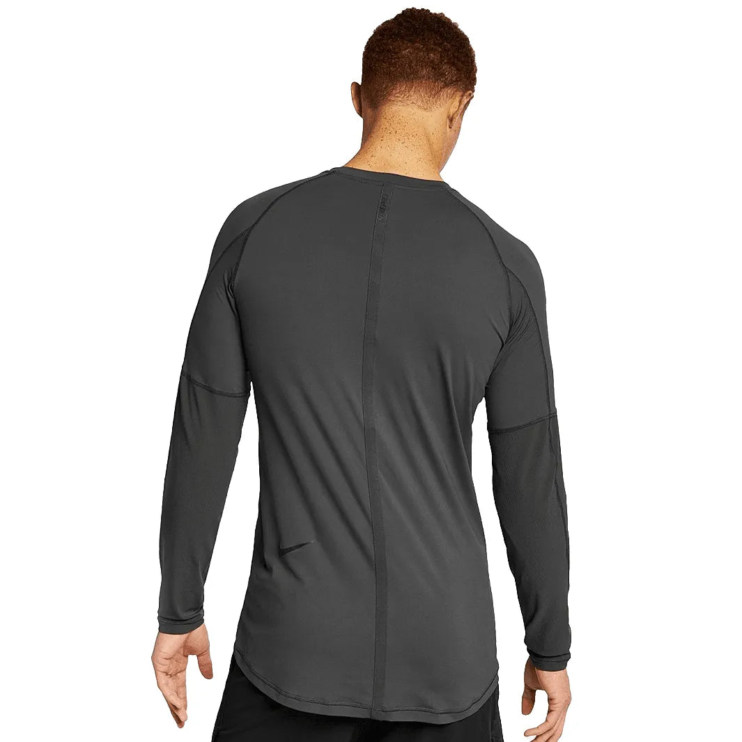 Nike M NP LS TOP - TP Fitnesz Felső