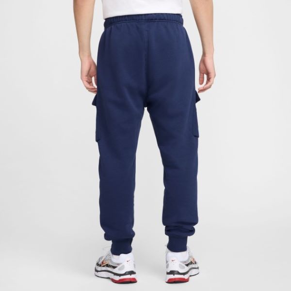 Nike M Nsw Sw Air Cargo Pant Flc Bb Nadrág - Sportmania.hu