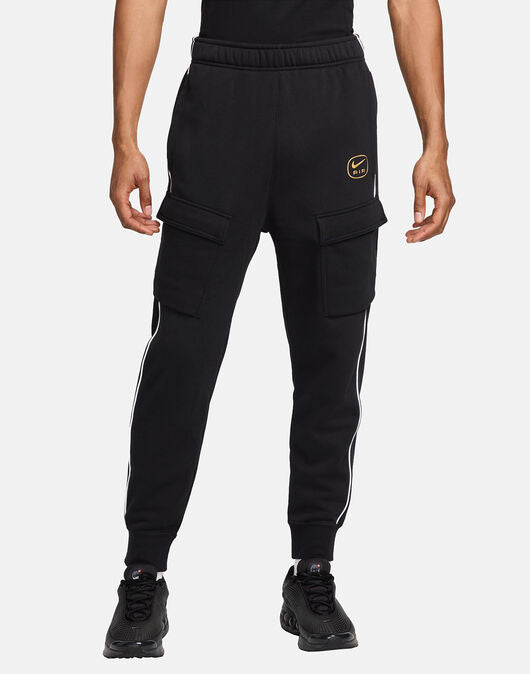 Nike M Nsw Sw Air Cargo Pant Flc Bb Nadrág - Sportmania.hu