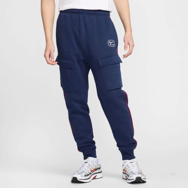 Nike M Nsw Sw Air Cargo Pant Flc Bb Nadrág - Sportmania.hu