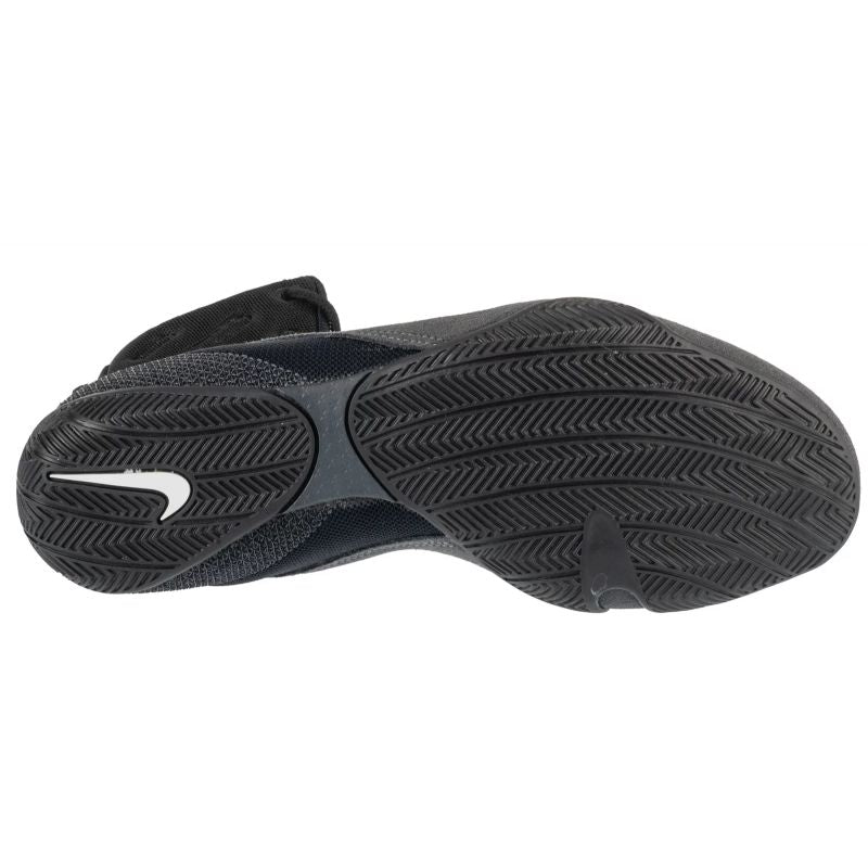 Nike Machomai 3 M HF7333-001 cipő - Sportmania.hu
