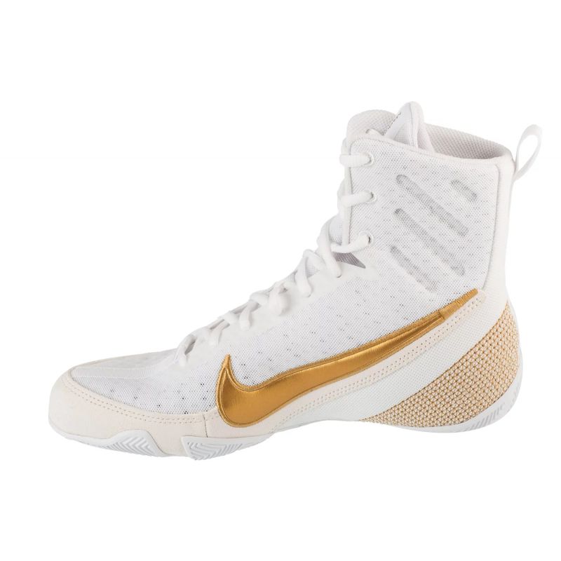 Nike Machomai 3 M HF7333-100 cipő - Sportmania.hu