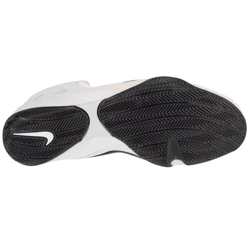 Nike Machomai 3 M HF7333-101 Cipő - Sportmania.hu