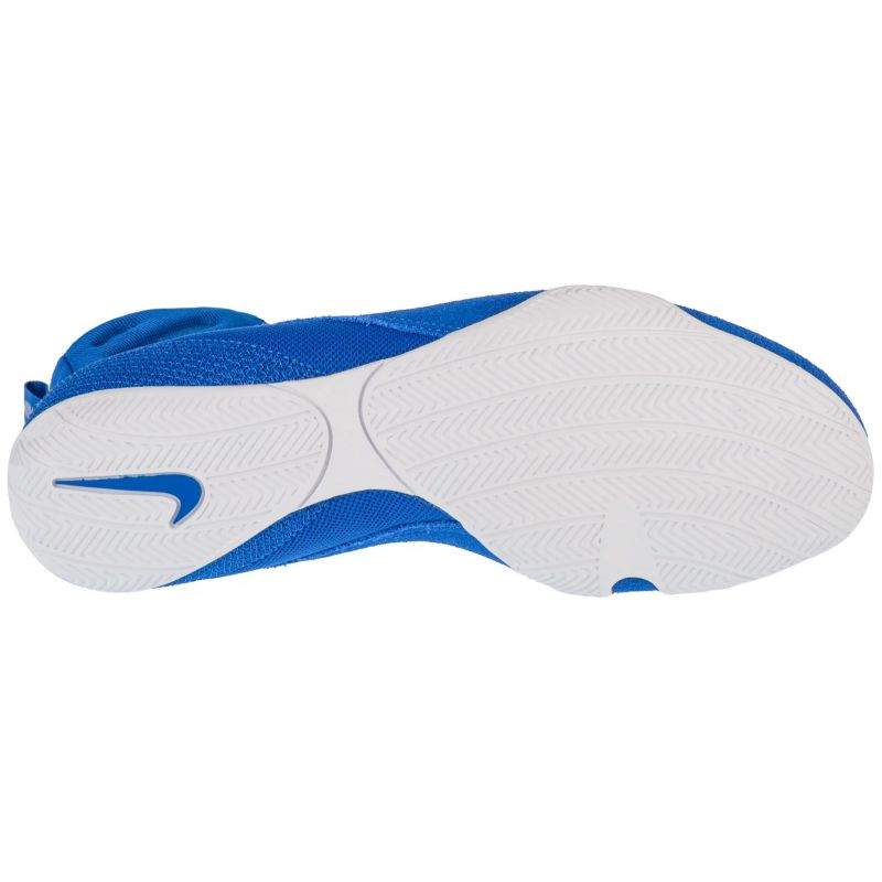 Nike Machomai 3 M HF7333-400 Cipő - Sportmania.hu