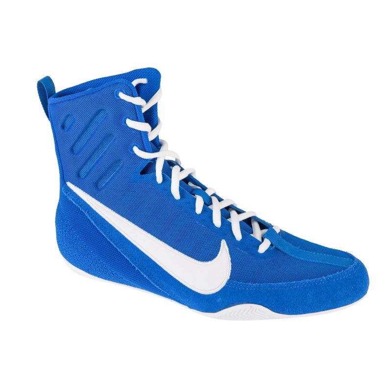 Nike Machomai 3 M HF7333-400 Cipő - Sportmania.hu