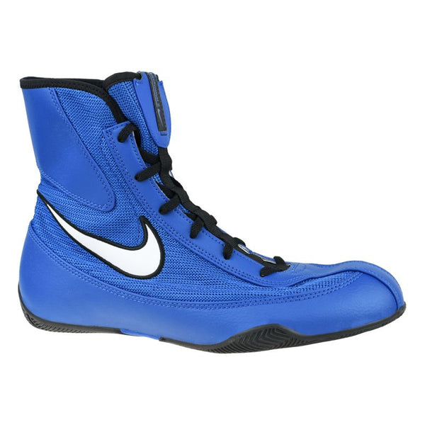 Nike Machomai M 321819-410 shoe Cipő - Sportmania.hu