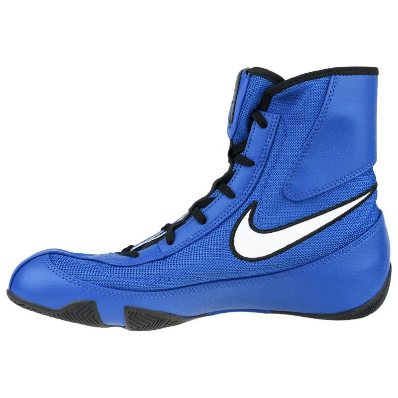 Nike Machomai M 321819-410 shoe Cipő - Sportmania.hu