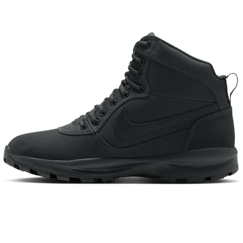Nike Manoadome cipő, fekete