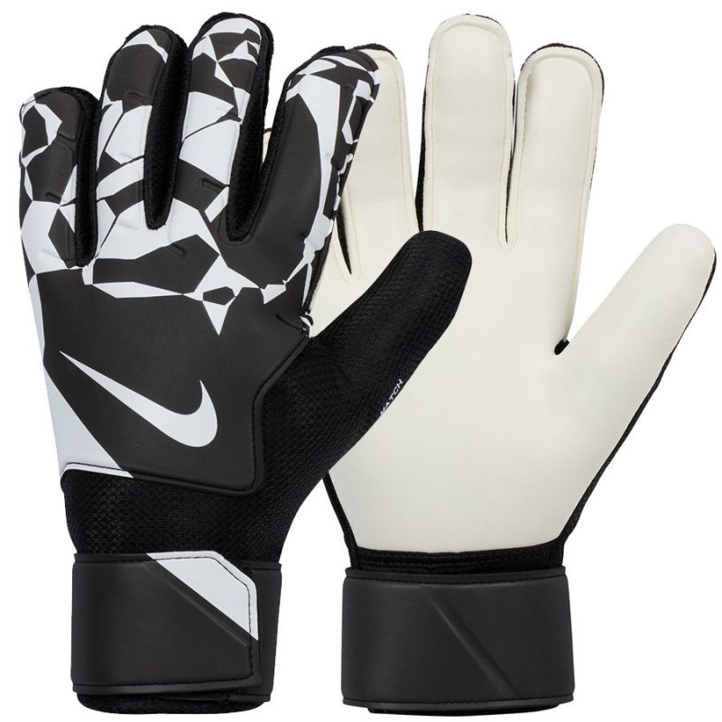 Nike Match Goalkeeper Gloves HQ0257-010 Kiegészítők - Sportmania.hu