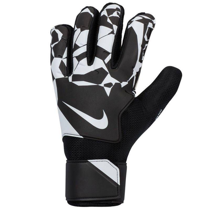 Nike Match Goalkeeper Gloves HQ0257-010 - Sportmania.hu