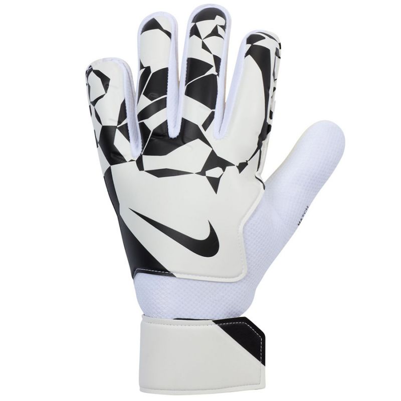 Nike Match Goalkeeper Gloves HQ0257-100 Kiegészítők