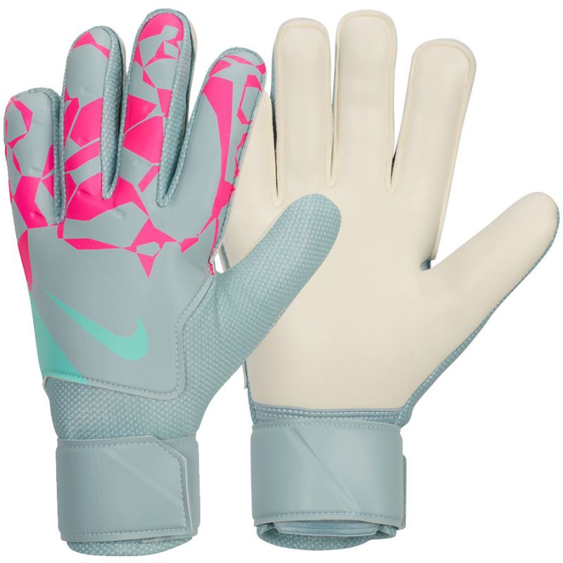 Nike Match Goalkeeper Gloves HQ0257-395 kapuskesztyű - Sportmania.hu