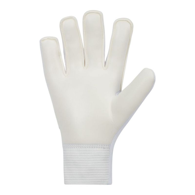 Nike Match Jr FJ4864-100 goalkeeper gloves Kiegészítők