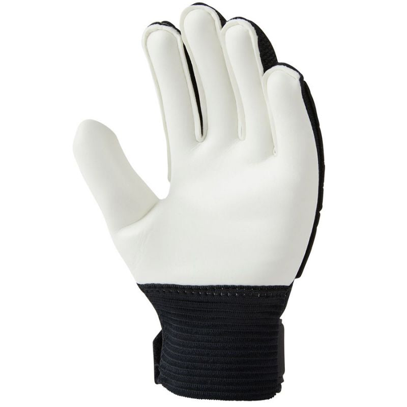 Nike Match Jr Goalkeeper Gloves HQ0258-010 Kiegészítők - Sportmania.hu