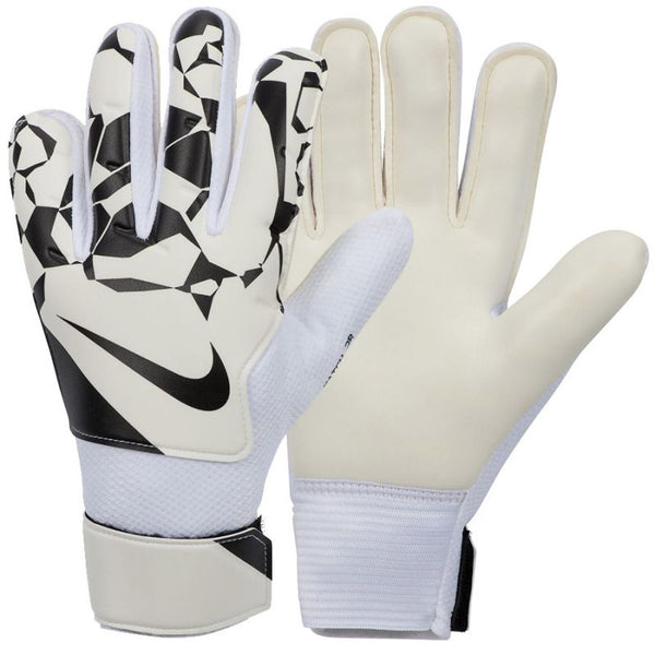 Nike Match Jr Goalkeeper Gloves HQ0258-100 Kiegészítők