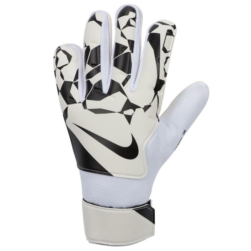 Nike Match Jr Goalkeeper Gloves HQ0258-100 Kiegészítők