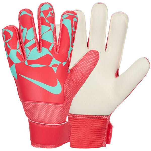 Nike Match Jr Goalkeeper Gloves HQ0258-850 Kiegészítők