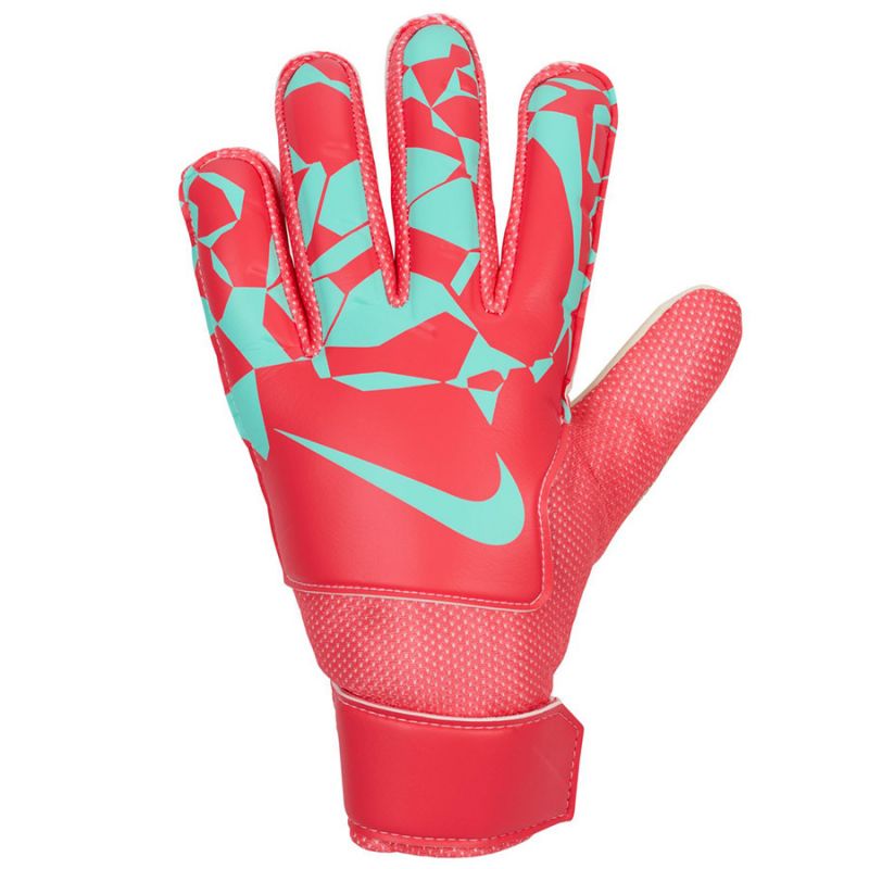 Nike Match Jr Goalkeeper Gloves HQ0258-850 Kiegészítők