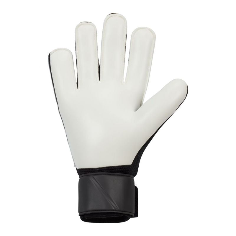 Nike Match M FJ4862-011 goalkeeper gloves Kiegészítők
