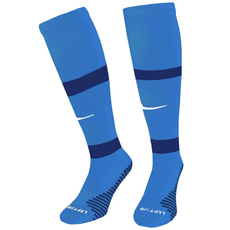 Nike MatchFit CV1956-463 leg warmers Zokni - Sportmania.hu