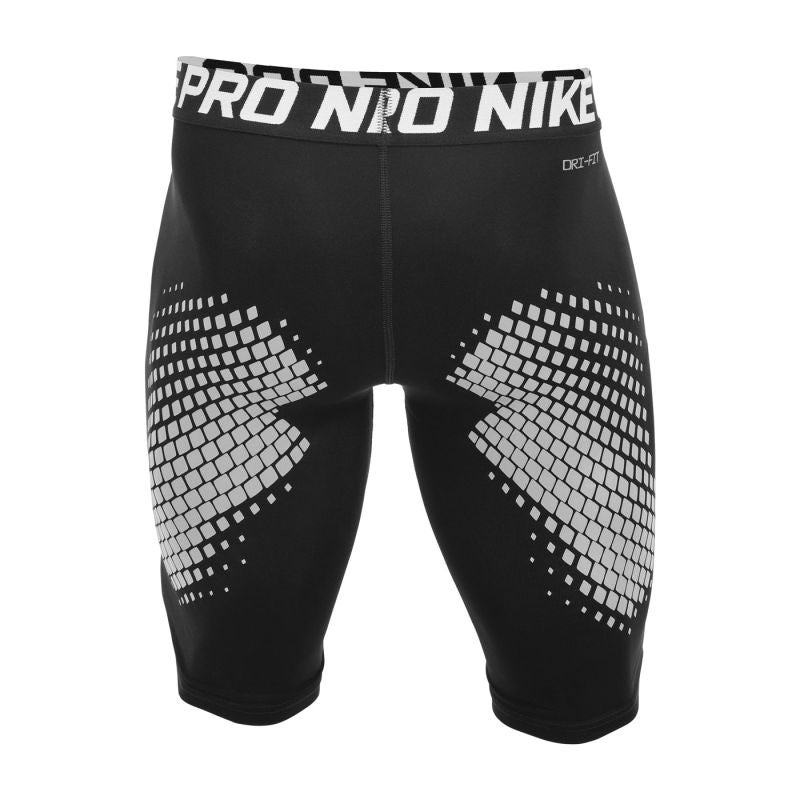Nike Men's 10IN SLIDER SHORT Compression Shorts férfi papucs 92800766109