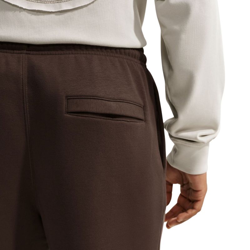 Nike Men’s Club BB Jogger férfi nadrág, barna