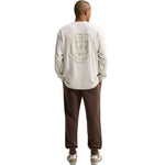 Nike Men’s Club BB Jogger férfi nadrág, barna