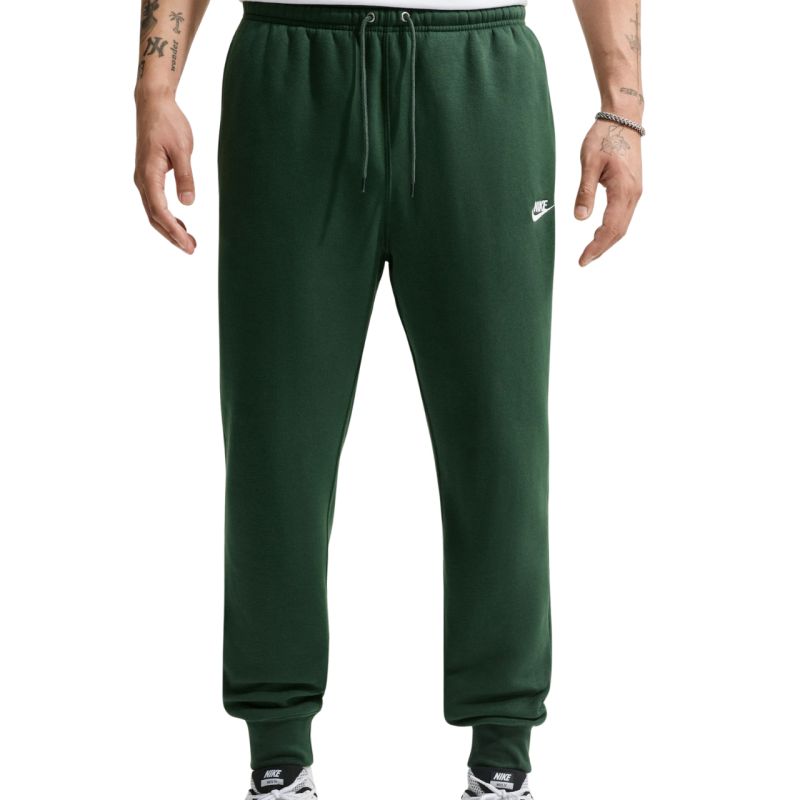 Nike Men’s Club BB Jogger Trousers férfi nadrág, zöld