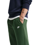 Nike Men’s Club BB Jogger Trousers férfi nadrág, zöld