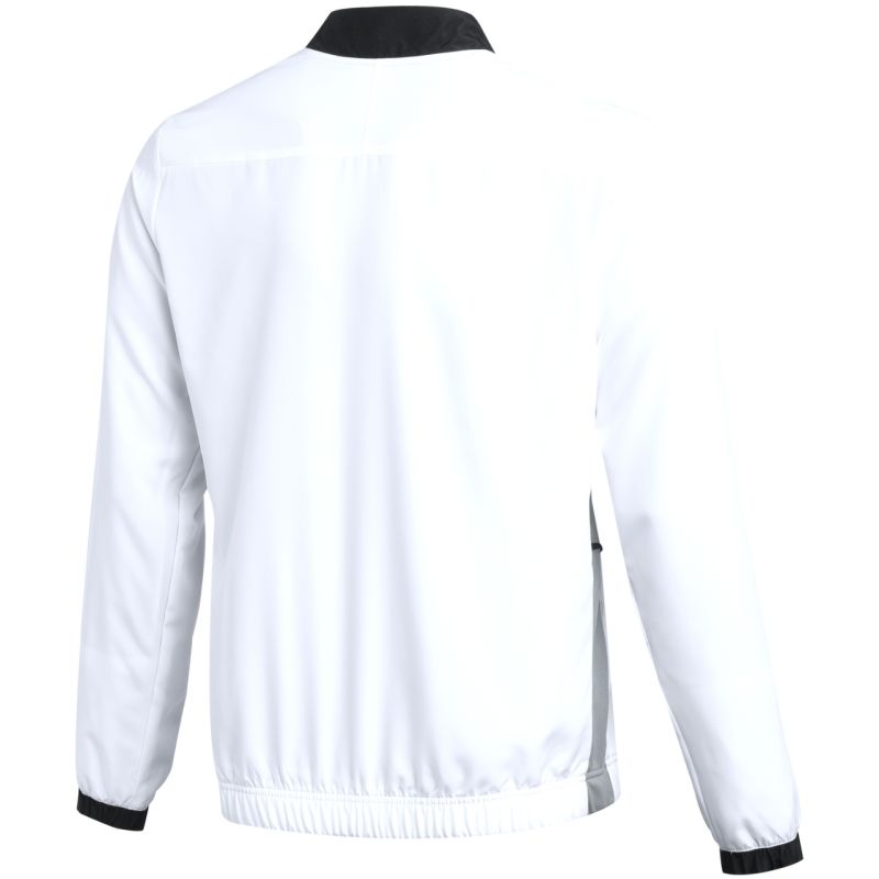 Nike Men's Dri-Fit Academy 25 White Sweatshirt fehér férfi pulóver FZ9837100
