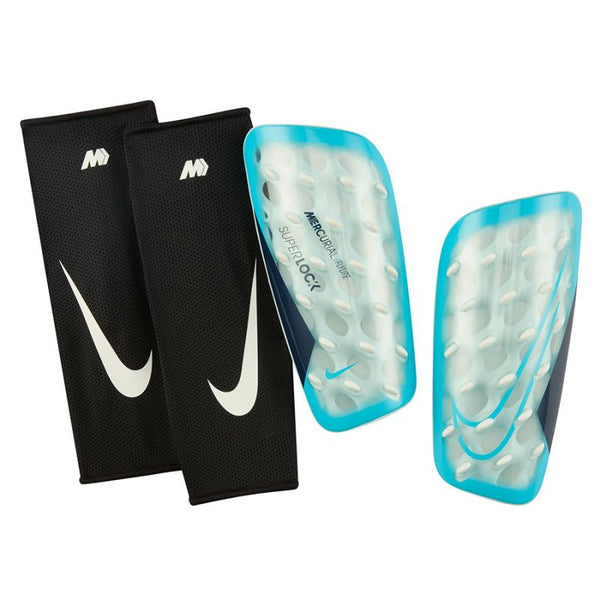 Nike Mercurial Fly Lite Super Lock shin guards DN3608-420 Kiegészítők