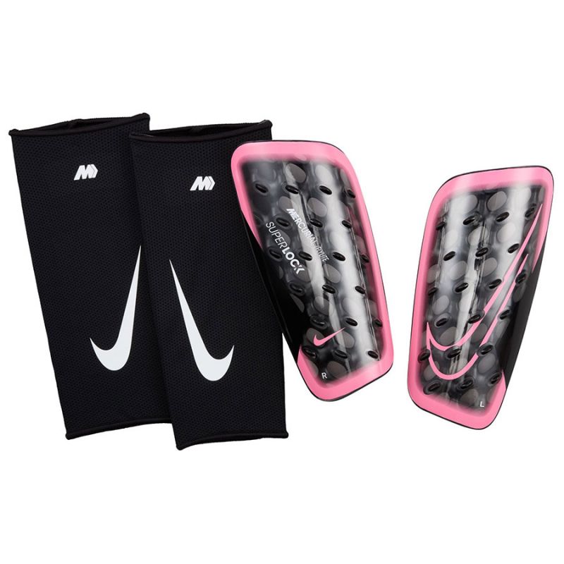 Nike Mercurial Fly Lite Super Lock shin guards DN3608-675 Kiegészítők - Sportmania.hu