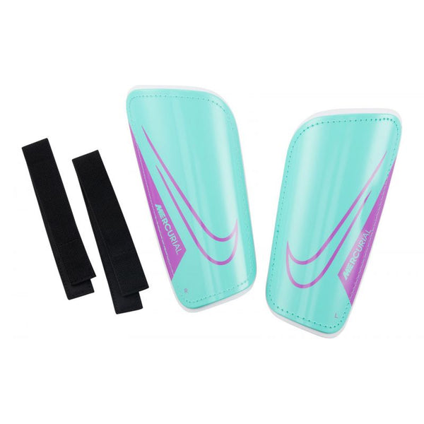 Nike Mercurial Hardshell protectors and shin guards DN3614-354 Kiegészítők