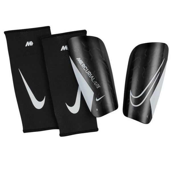 Nike Mercurial Lite DN3611 010 shin guards Kiegészítők