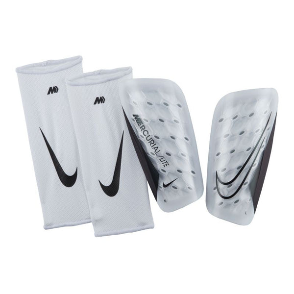 Nike Mercurial Lite DN3611-100 shin guards Kiegészítők